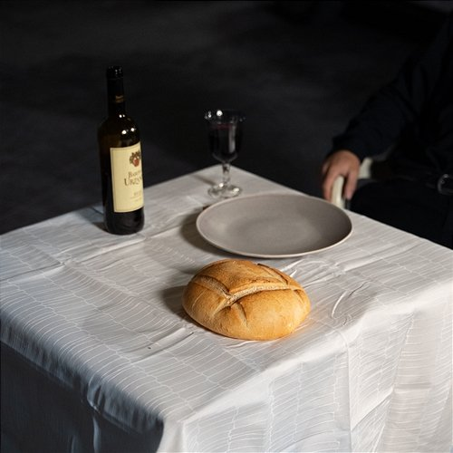 Mesa de dos Ramudo