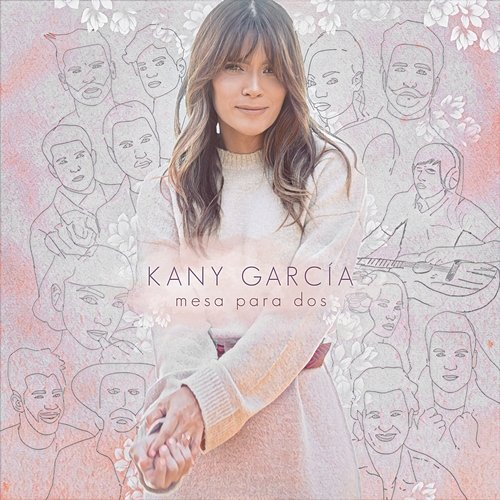 Mesa Para Dos Kany García