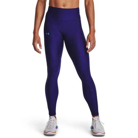 Mesh Panel Leg Under Armour