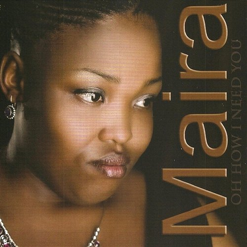 Mesiya Maira