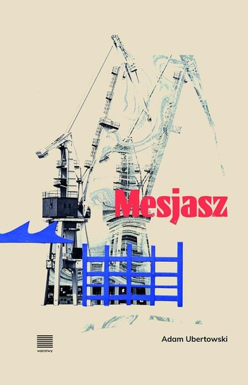 Mesjasz Ubertowski Adam