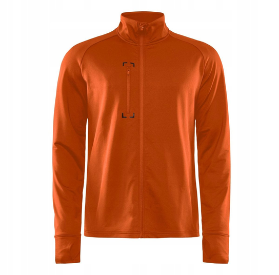 Męska Bluza ADV EXPLORE LIGHT MIDLAYER M M Craft