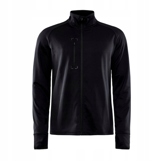 Męska Bluza ADV EXPLORE LIGHT MIDLAYER M S Craft