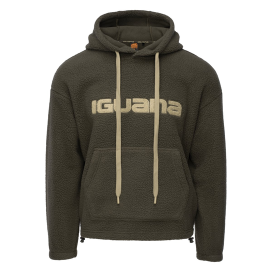 Męska Bluza CALE L IGUANA