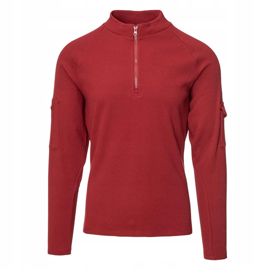 Męska Bluza CLAYSON M IGUANA