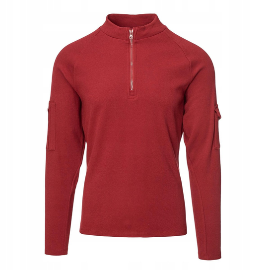 Męska Bluza CLAYSON XXL IGUANA