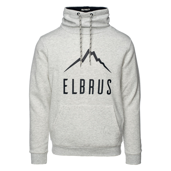 Męska Bluza ELIMO XL ELBRUS