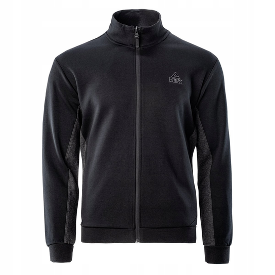 Męska Bluza FA83001 BLACK Peak