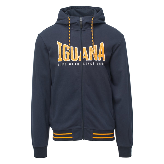 Męska Bluza IVANO M IGUANA
