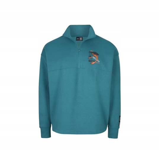 Męska Bluza PROGRESSIVE HZ SWEAT M O'neill