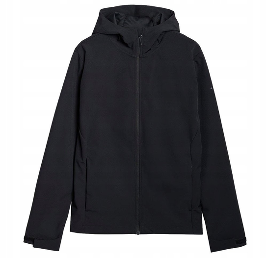 Męska kurtka softshell 4F SOFM324 20S L 4F