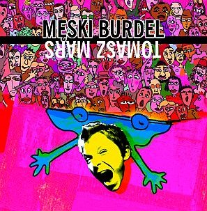 Męski burdel Mars Tomasz