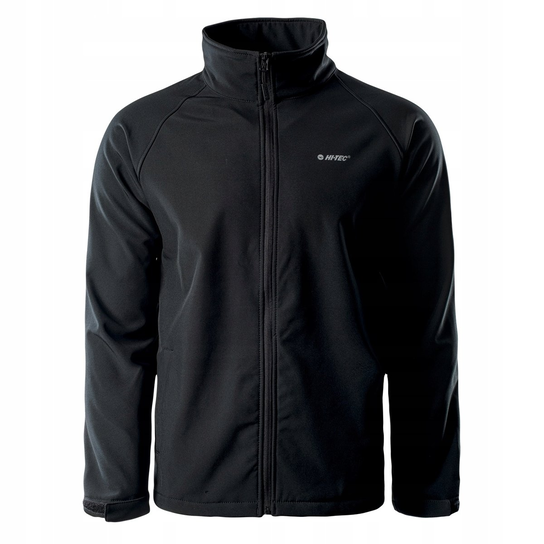 Męski Softshell DERAI M Hi-Tec