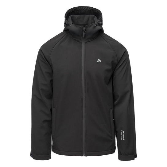 Męski Softshell kurtka MEINO L Inna marka