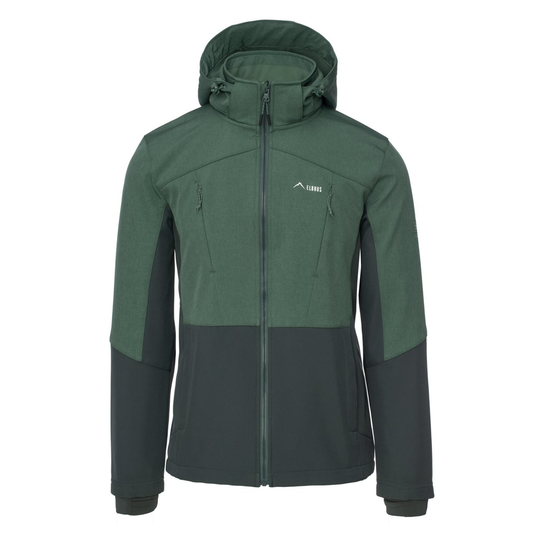 Męski Softshell kurtka SIGNES XL Inna marka