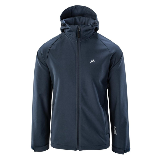 Męski Softshell MEINO M Martes