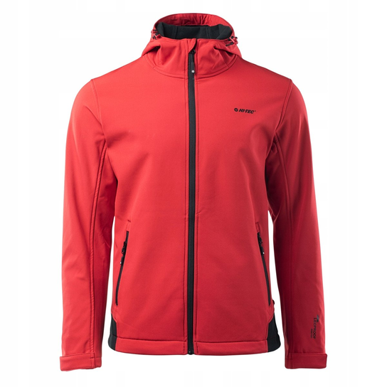 Męski Softshell NOXON XXXL Hi-Tec