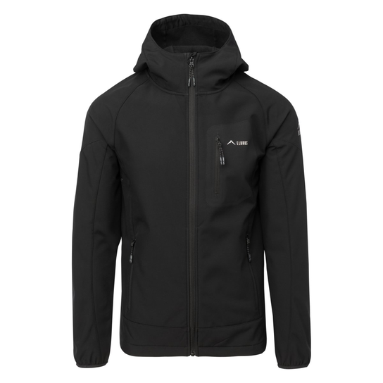 Męski Softshell SOGNETI ELBRUS