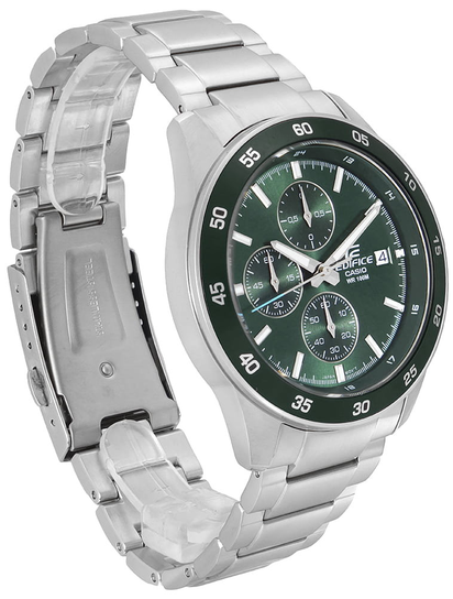 Męski zegarek CASIO EFR-526D-3AVUEF Casio