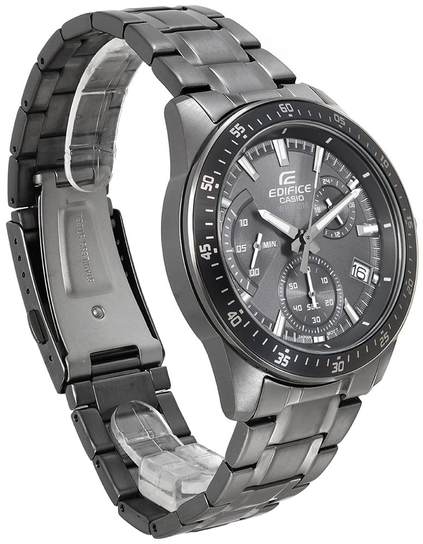 Męski zegarek CASIO EFV-540DC-1CVUEF Casio