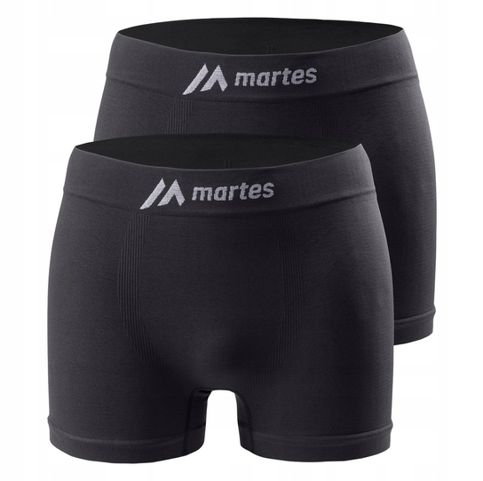Męskie Bokserki MAREVO 2PACK L Martes
