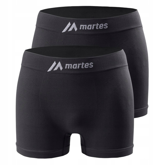Męskie Bokserki MAREVO 2PACK S Martes