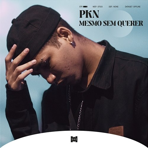 Mesmo Sem Querer PKN