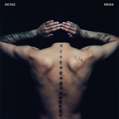 Mess Deyaz
