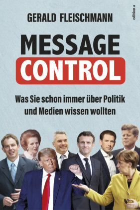 Message Control edition a