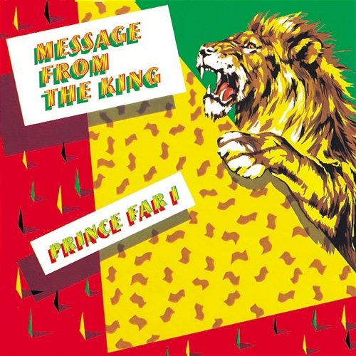 Message From The King Prince Far I