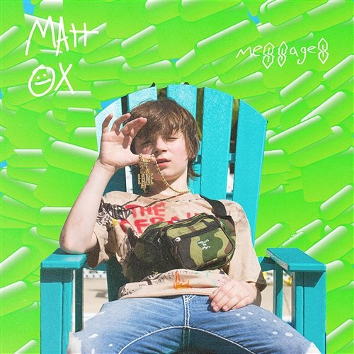 Messages Matt Ox