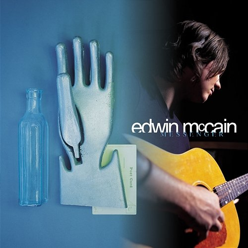 Messenger Edwin McCain