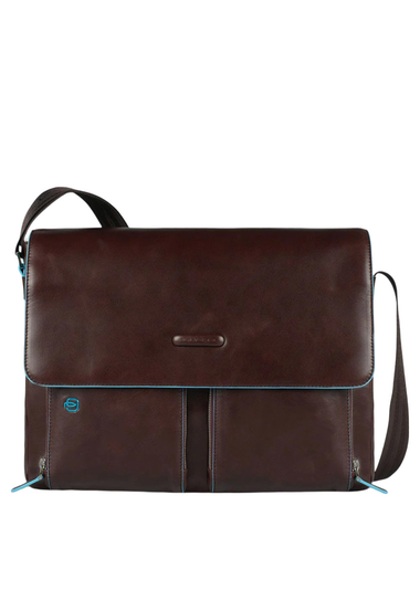 Messenger perPC e iPad Uomo piquadro ca3337b2-mo Marrone Inna marka