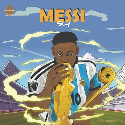 Messi Sly