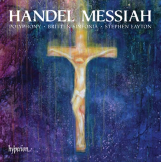 Messiah Polyphony