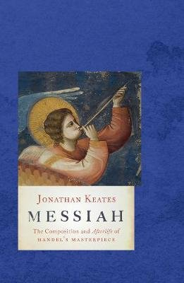 Messiah Keates Jonathan