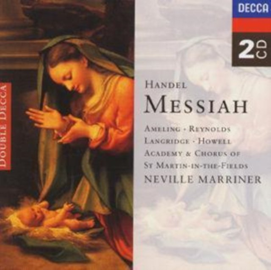 Messiah Various Artists