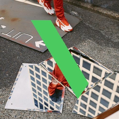 Messiah Joris Voorn, HÆLOS