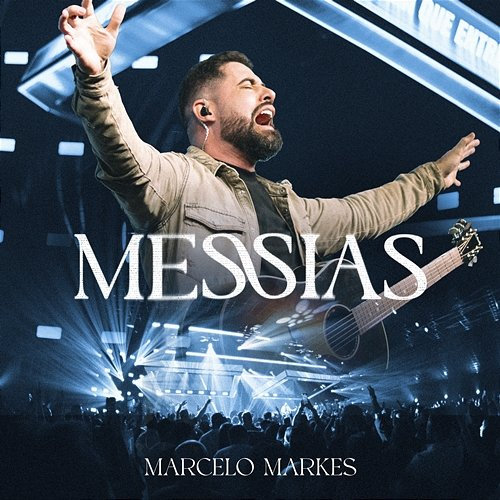 Messias Marcelo Markes