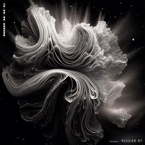 Messier 87 Søndag Søndag feat. Jeppe Kjellberg, Jesper Mechlenburg, Gunnar Halle