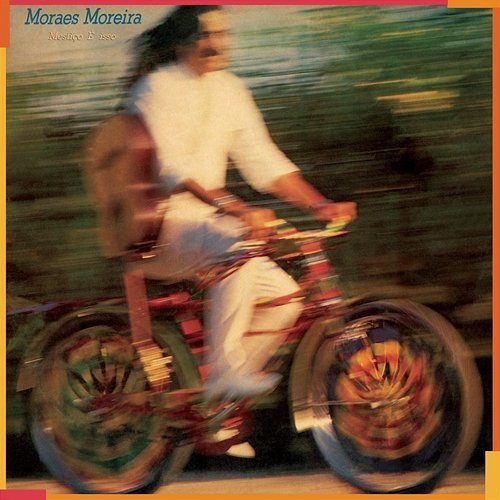 Mestiço é Isso Moraes Moreira
