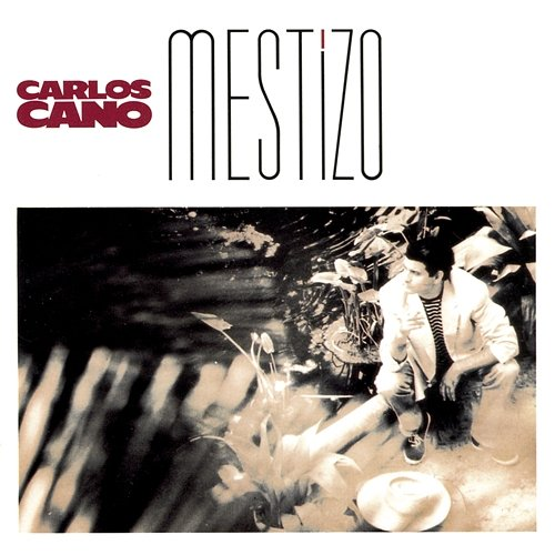 Mestizo Carlos Cano