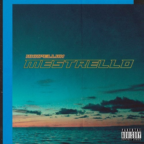 Mestrello Akapellah