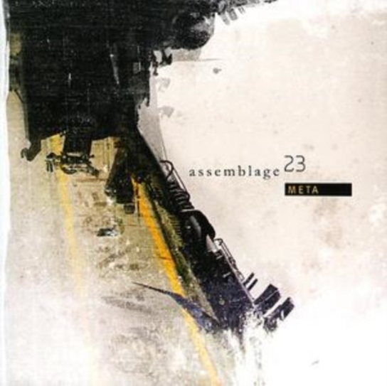 Meta Assemblage 23