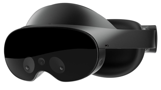 Meta Quest Pro Oculus