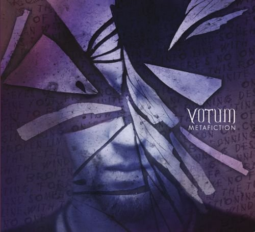 Metafiction Votum