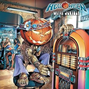 Metal Jukebox Helloween