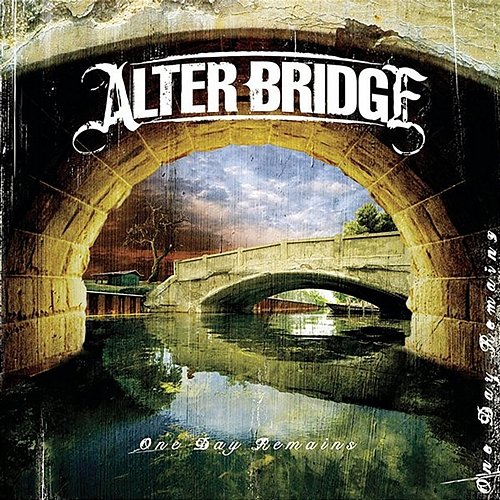 Metalingus Alter Bridge