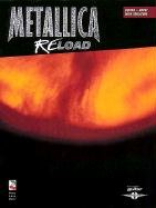 Metallica - Re-Load Cherry Lane Music Co