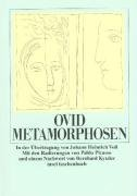 Metamorphosen Ovid